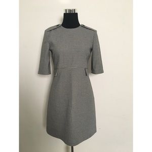 SOLD ✔️ New w/o Tags Houndstooth Dress